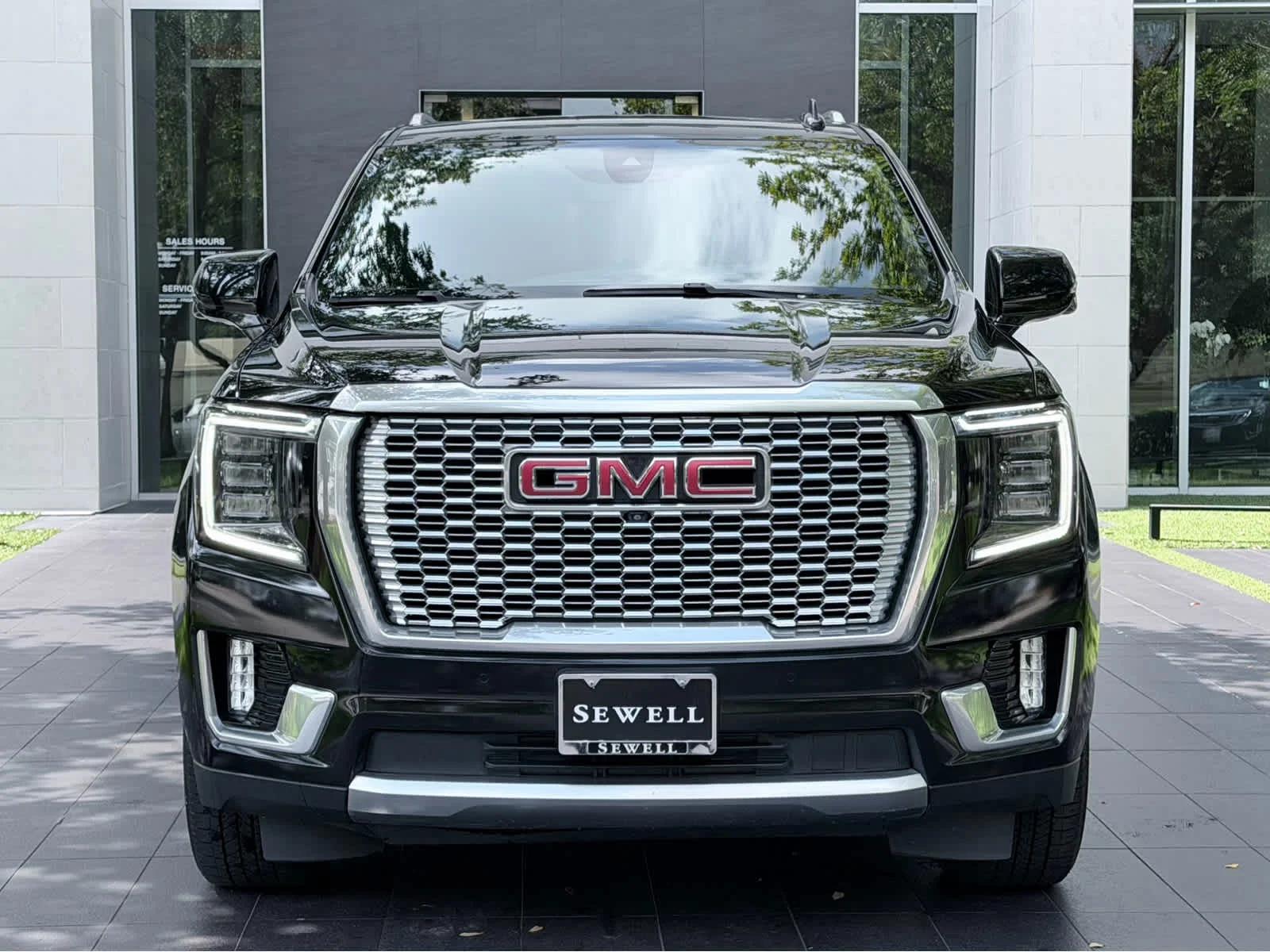 gmc yukon xl 2021 1GKS1JKL3MR401146 image